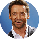 Hugh Jackman